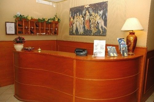 Hotel Shasa Rom