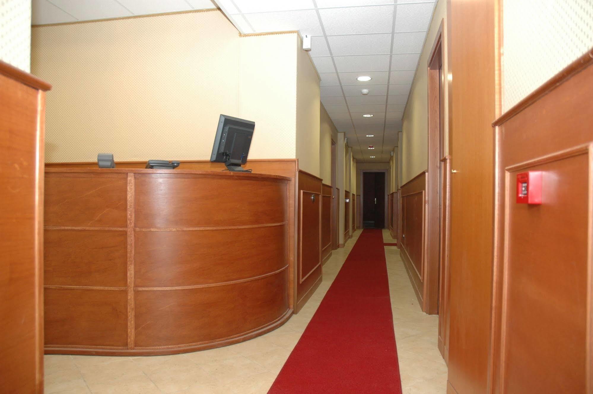 Hotel Shasa Rom