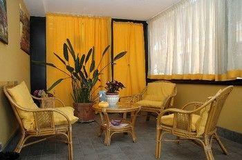 Hotel Shasa Rom