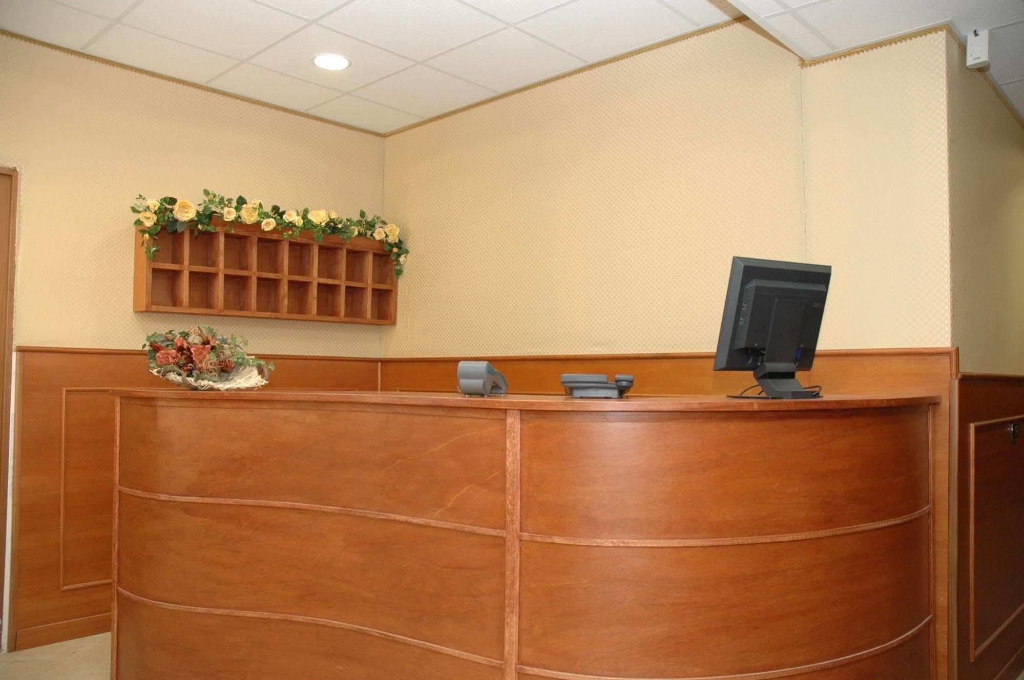 Hotel Shasa Rom